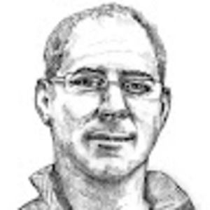 Meet your Posher, Douglas